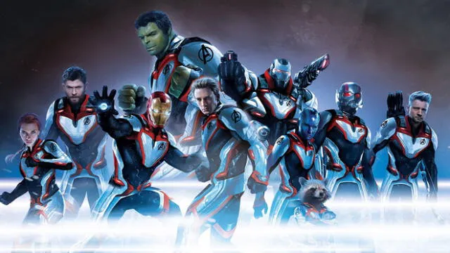 Avengers: Engame: Hermanos Russo confirman qué pasó con las Gemas del Infinito
