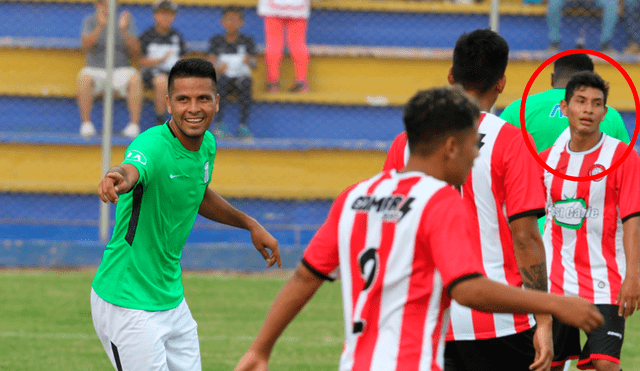 Joven promesa que la rompió en Segunda División cerca de fichar por Alianza Lima