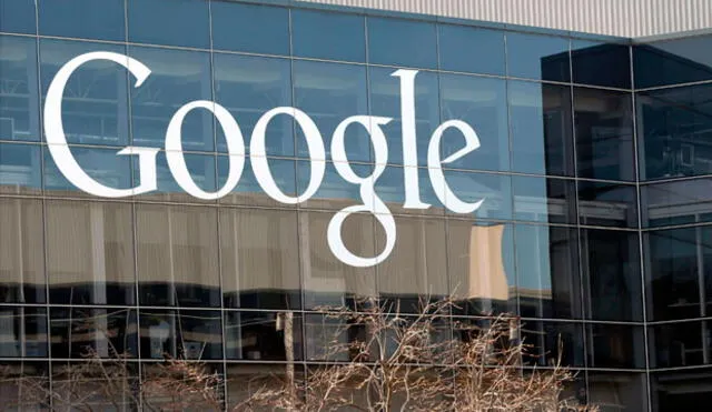 Google recibe multa récord de la Unión Europea por infringir ley antimonopolio