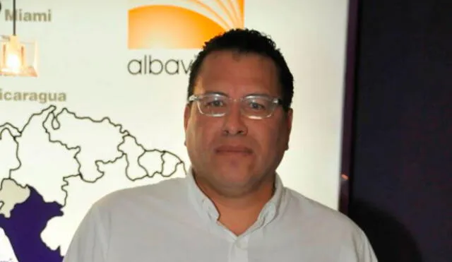 Phillip Butters: Ecuador analiza demandar a periodista por comentarios racistas