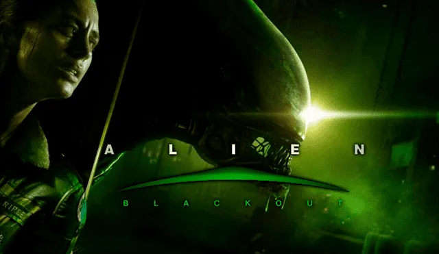 Alien Blackout ya es juego gratis en iOS y Android.