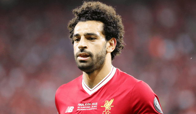 Mohamed Salah: médico de Egipto se pronunció sobre la lesión de la estrella de Liverpool