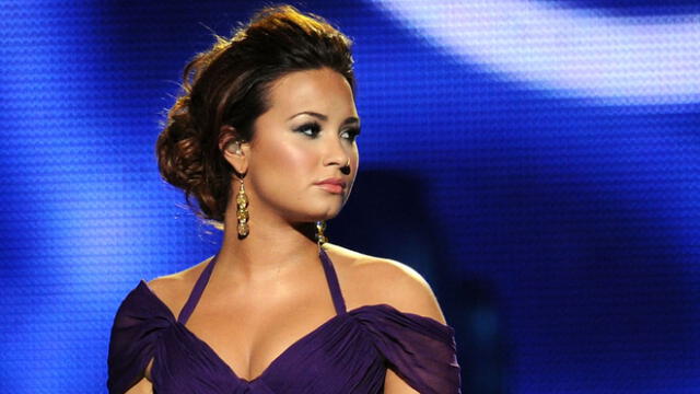 Demi Lovato se queda sin documental 