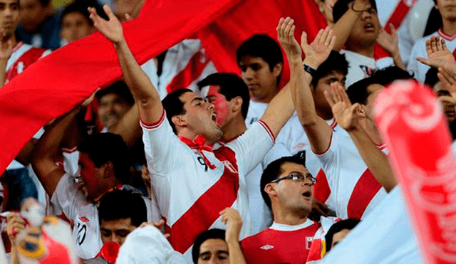 Perú vs. Colombia: BBVA volverá a vender entradas por cajeros automáticos