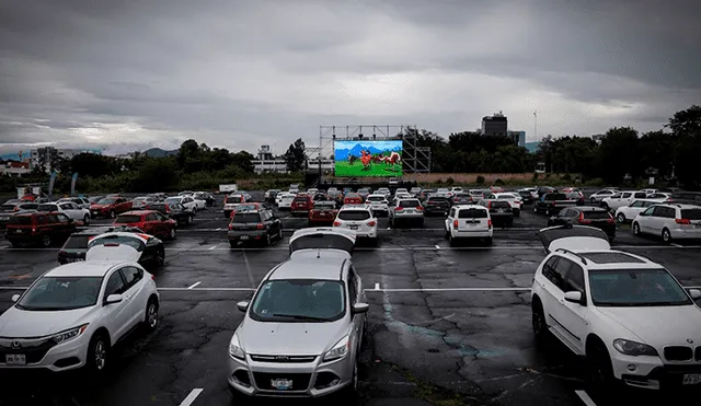 Los precios van desde los S/ 12 por persona. (Foto: EFE)