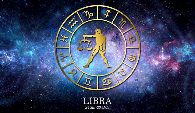 Horóscopo de hoy, sábado 3 de agosto de 2019, para Libra