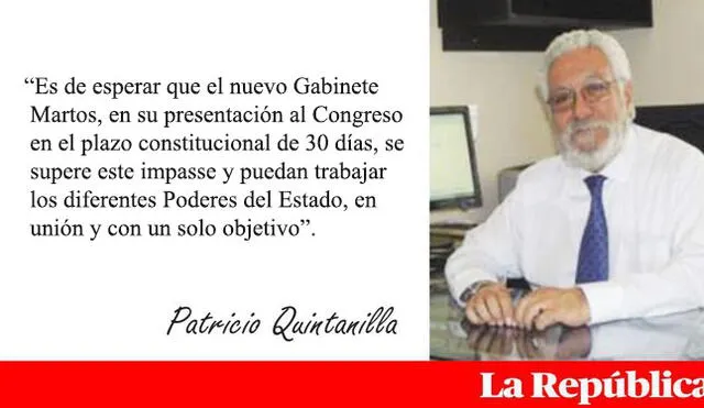 Patricio Quintanilla Paulet