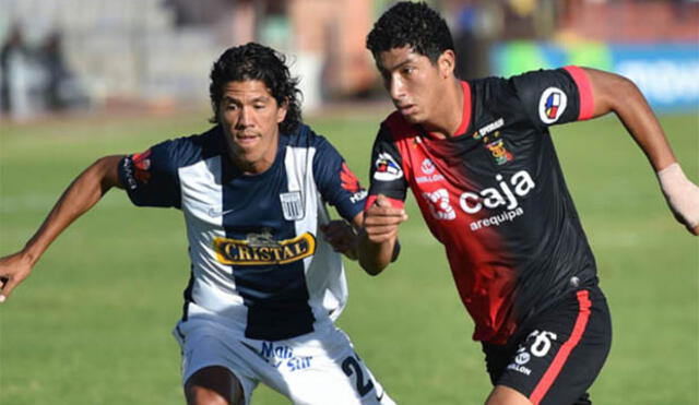 Gobiero Regional del Cusco aceptó que se juegue el Melgar vs Alianza Lima
