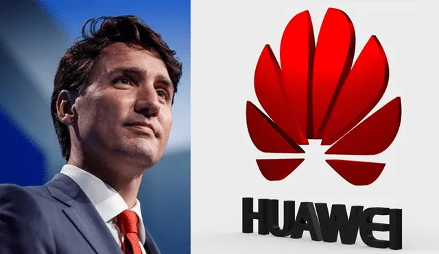 Canadá evalúa bloquear a Huawei tras veto de Estados Unidos