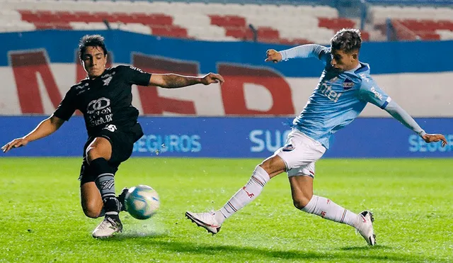 Nacional enfrenta a Cerro por la fecha 10 de la Primera División de Uruguay. (FOTO: Nacional).