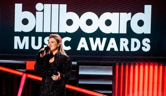 La entrega de los premios Billboard Music Awards estaba programada para abril, sin embargo, fue pospuesta debido a la pandemia del coronavirus. Foto: Instagram @bbmas