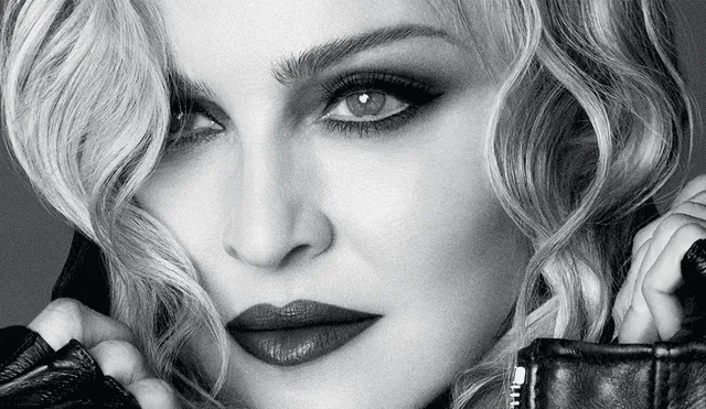 Madonna expuesta por los paparazzis sin los filtros de Instagram impacta al mundo [FOTOS]