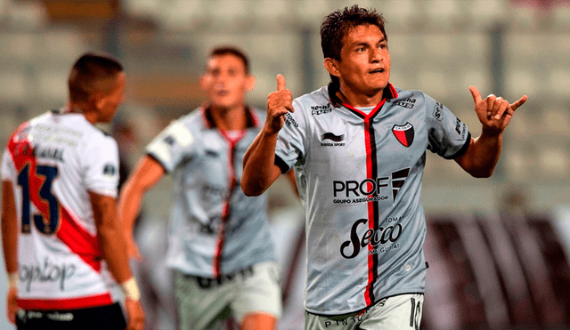 Municipal cayó 0-3 ante Colón por la Copa Sudamericana 2019 [RESUMEN]