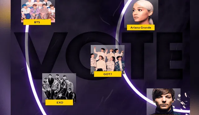 Billboard Music Awards 2019: BTS conquistó a fans con show [VIDEO]