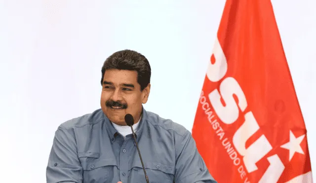 Nicolás Maduro anunció más liberaciones para los presos políticos de su país