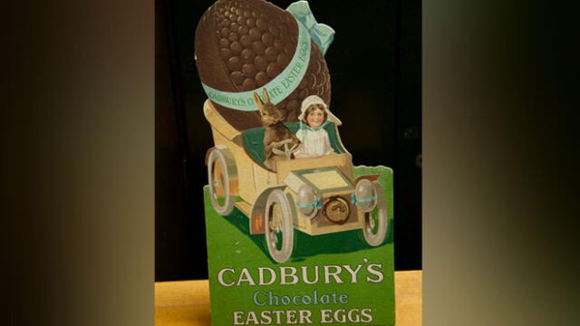 ¿Por qué el conejo y los huevos de pascua representan Domingo de Resurrección en Semana Santa?