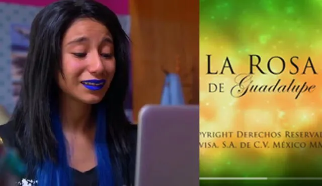 YouTube: La Rosa de Guadalupe estrena capítulo sobre la Ballena Azul