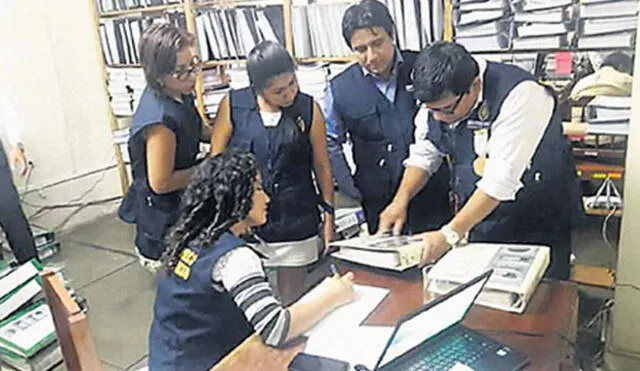 Pagaron S/ 30.8 millones de más a Odebrecht por obra en Iquitos