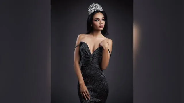 Miss Chile – Geraldine González