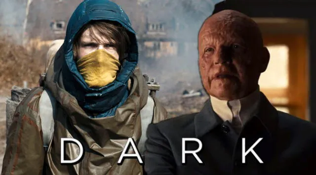 Dark (2017–2020): el fin de una era. Créditos: composición