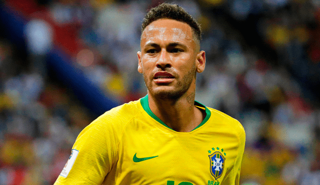 Neymar: "Difícil encontrar fuerzas para querer volver a jugar fútbol"