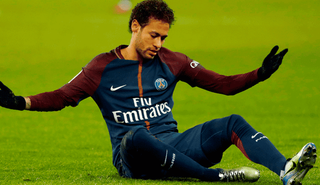 Neymar reclama dinero a Barcelona y el club le responde con demanda