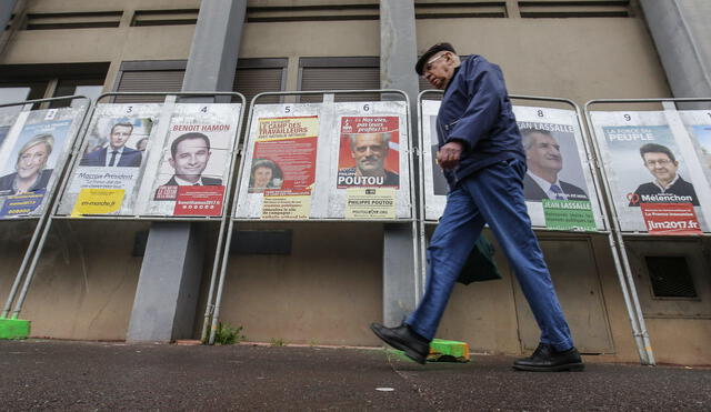 Francia: una batalla electoral que decidirá el rumbo de Europa