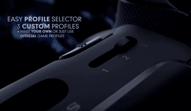 Mando DualShock 5 tendría personalización en tres niveles. foto: LetsGoDigital.