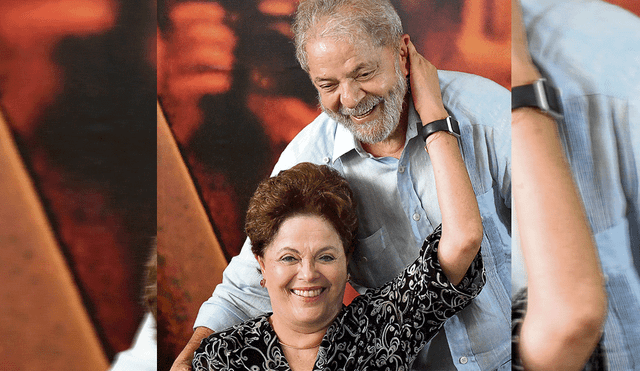 Lula da Silva lidera las encuestas, pero puede quedar fuera