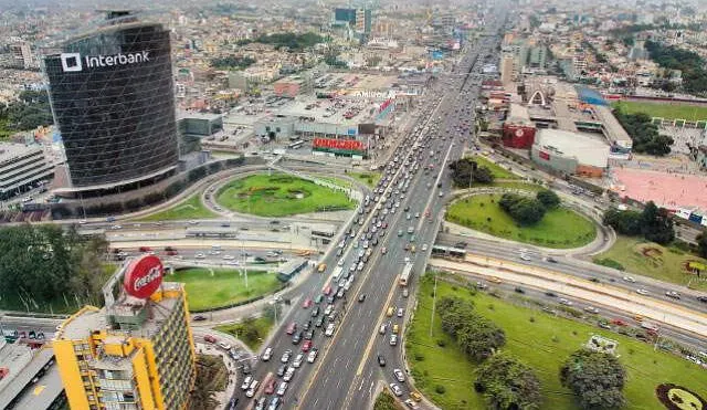 Perú reduce su riesgo país y se mantiene por debajo del promedio regional
