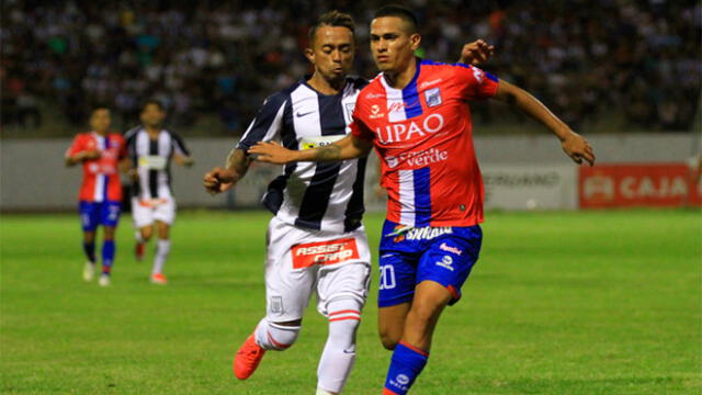Joazhiño Arroé y su promesa al hincha de Alianza Lima tras derrota contra Ayacucho FC 