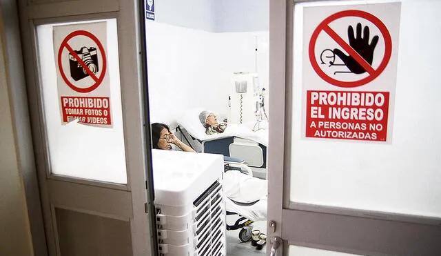 EsSalud contrata servicio de hemodiálisis a 19 empresas multadas por Indecopi [VIDEO]