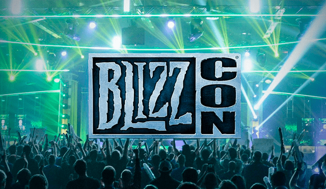 La Blizzcon 2019 será celebrada en la Anaheim Convention Center de California, Estados Unidos.