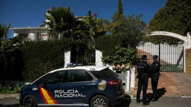 Asesinada a balazos y apuñalada frente a su hijo: Dos feminicidios sacuden España tras el 8M   