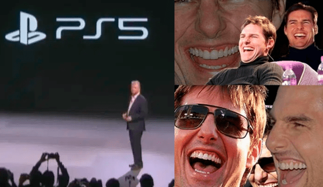 Directivos de Xbox se burlan de la presentación de PlayStation 5 en redes sociales