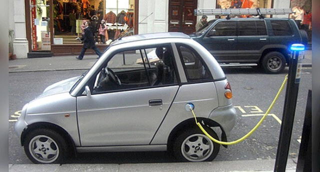 Qué se necesita para que entren autos eléctricos al mercado de Arequipa