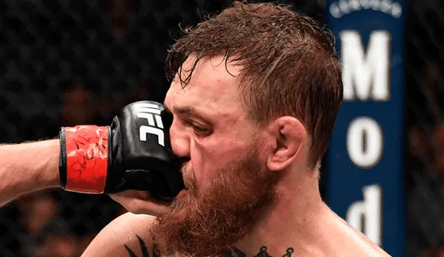 UFC: Las humillantes derrotas de Conor McGregor [VIDEO]