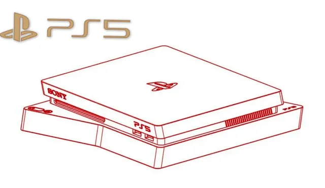 PS5 Slim es más real que nunca: se filtra un vídeo que muestra toda la  consola