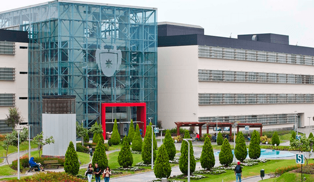 Universidad de Lima aplica descuento en plena pandemia.