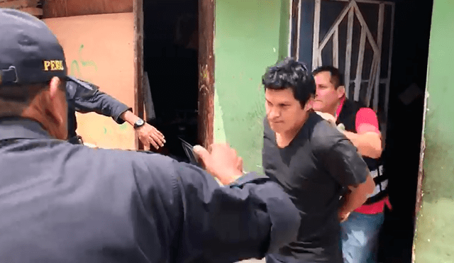 Vecinos casi linchan a sujeto por denuncia de violación en Chiclayo [VIDEO]