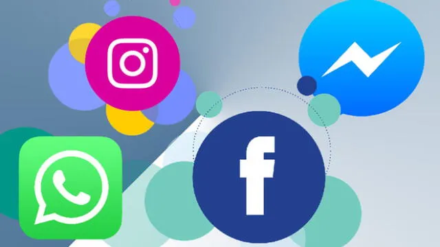Facebook, Messenger, Instagram y WhatsApp son las otras apps más descargadas.