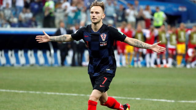 Croacia clasificó a cuartos tras vencer a Dinamarca en penales | GOLES Y RESUMEN