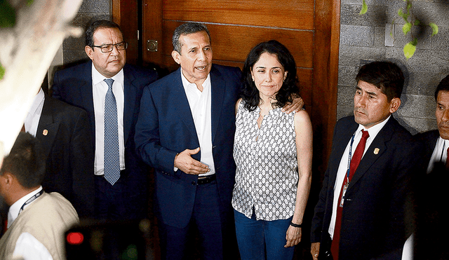 Carhuancho da 10 días a abogados para presentar observaciones a acusación