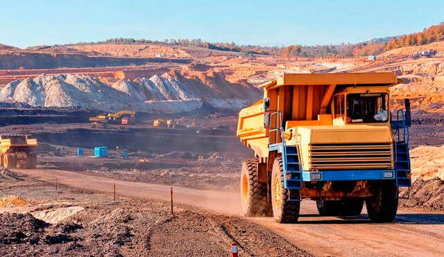 Planta de oro en Nazca será operado por la australiana Titan Minerals