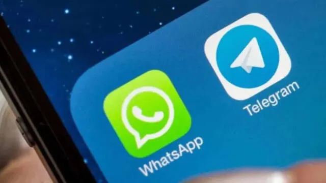 WhatsApp estrena nuevo límite de transferencia de archivos.