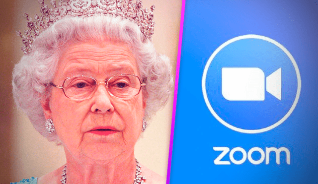 La reina Isabel ll celebrará sus 94 años aislada por el coronavirus y se comunicará por Zoom