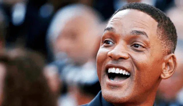 Will Smith y su noble gesto con dos niñas  [VIDEO]