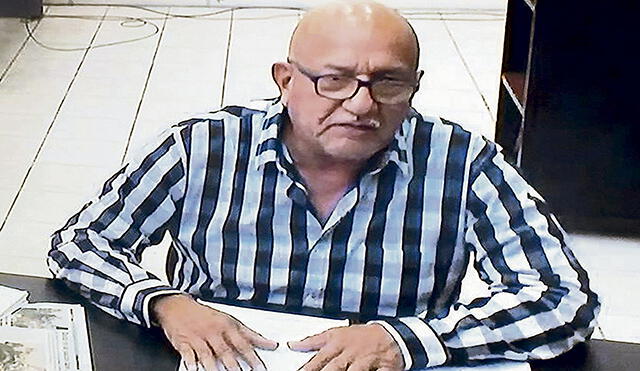 Luis Arroyo fue sentenciado por sonado caso de las papeletas electrónicas