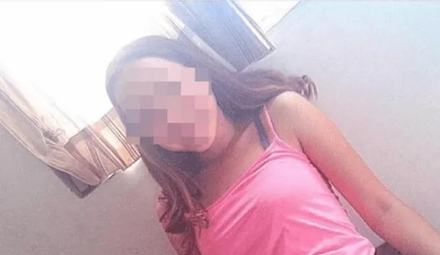 Facebook: adolescente se suicida luego de publicar mensajes en la red social