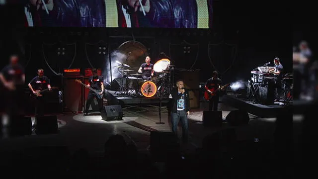 La voz de Morrissey llenó de magia su tercer concierto en Perú [FOTOS]
